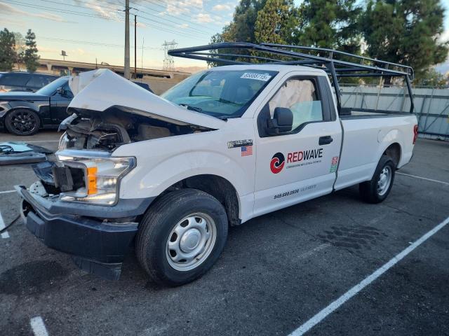 Фото 1 - FORD F150