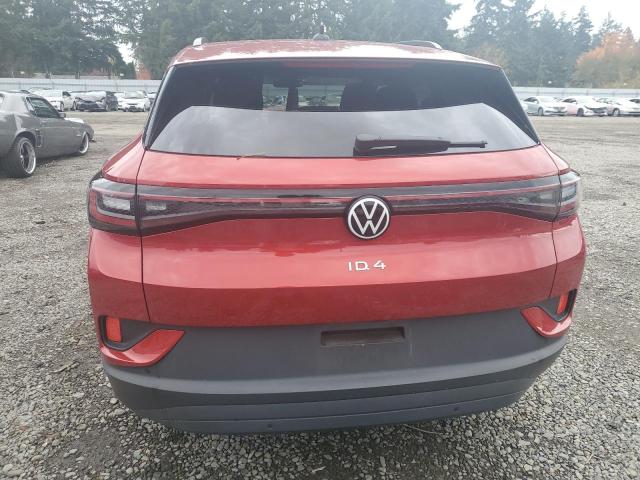 Фото 6 - VOLKSWAGEN ID.4 S