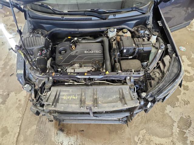 Фото 12 - GMC TERRAIN