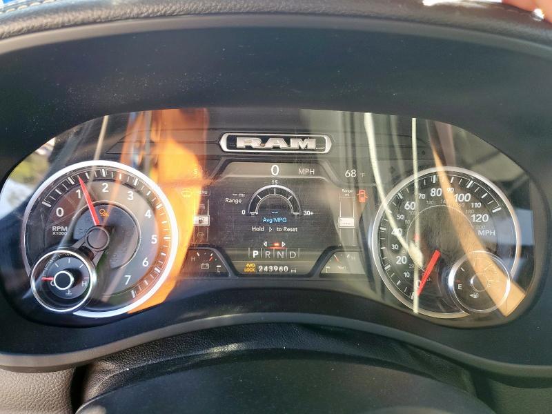 Фото 9 - RAM 2500