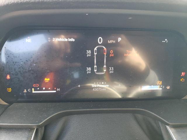 Фото 9 - JEEP GRAND CHER