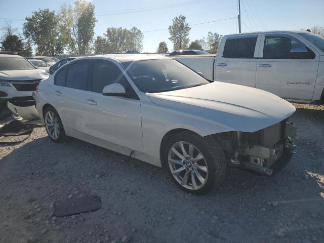 Фото 4 - BMW 3 SERIES