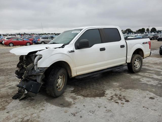 Фото 1 - FORD F-150