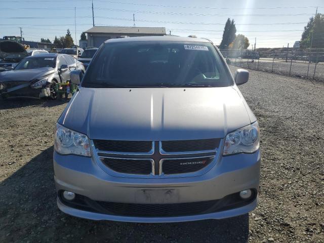 Фото 5 - DODGE CARAVAN