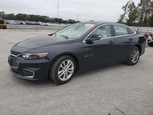 Фото 1 - CHEVROLET MALIBU