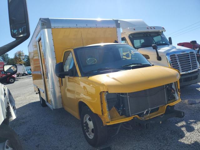 Фото 4 - GMC SAVANA