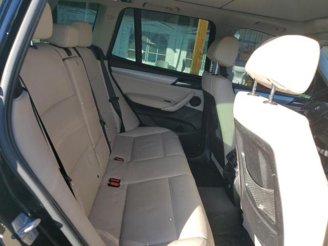 Фото 10 - BMW X3