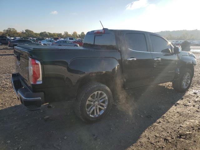 GMC CANYON 2016 VIN 1GTG6DE31G1262539