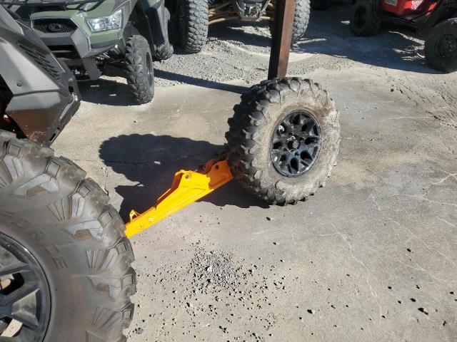 CAN-AM MAVERICK X 2025