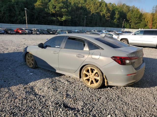 Фото 2 - HONDA CIVIC