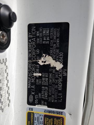 Фото 14 - KIA SPORTAGE