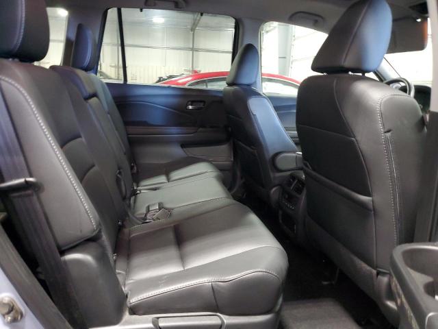 Фото 11 - HONDA PILOT