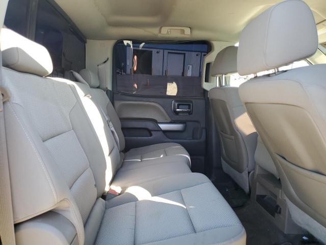 CHEVROLET ALL Models 2015 VIN 3GCUKREC5FG159278