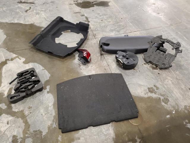 Фото 13 - CHEVROLET TRAILBLZR