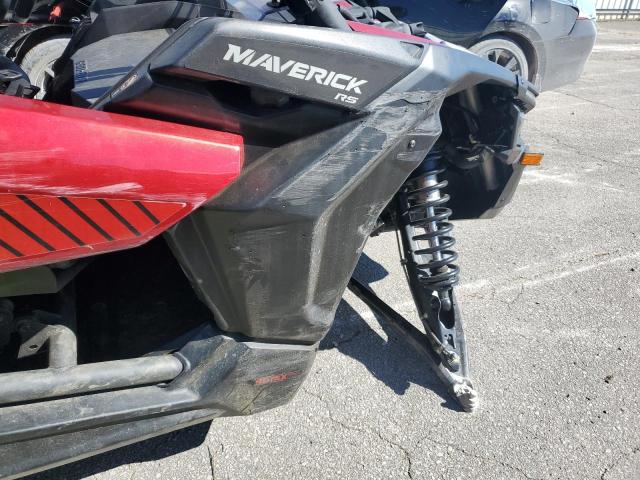 CAN-AM SIDEBYSIDE 2024