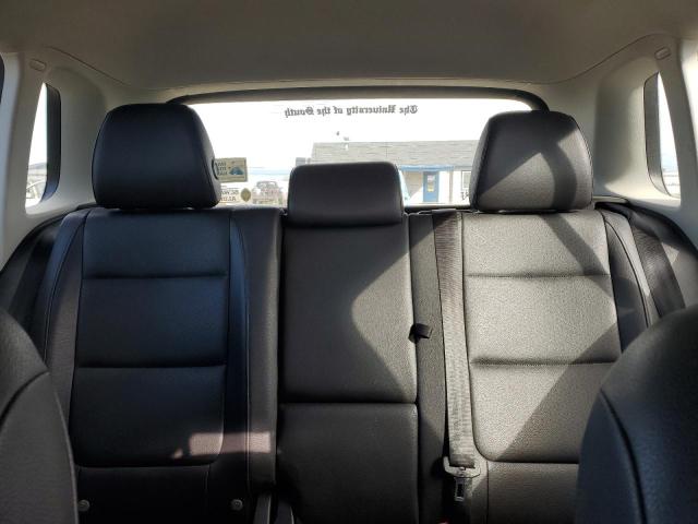 Фото 10 - VOLKSWAGEN TIGUAN