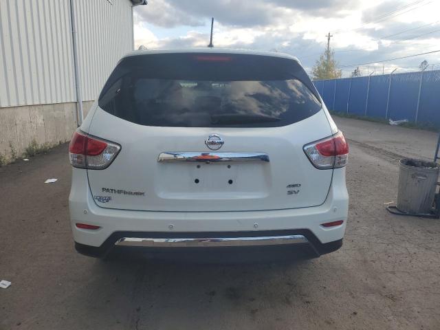 Фото 6 - NISSAN PATHFINDER