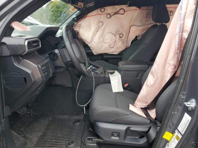 Фото 7 - TOYOTA TACOMA