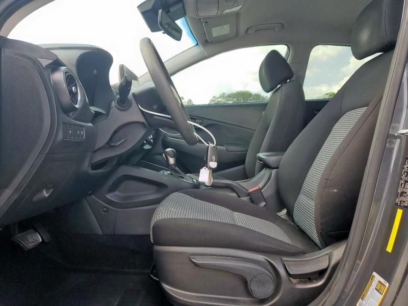 Фото 7 - HYUNDAI KONA