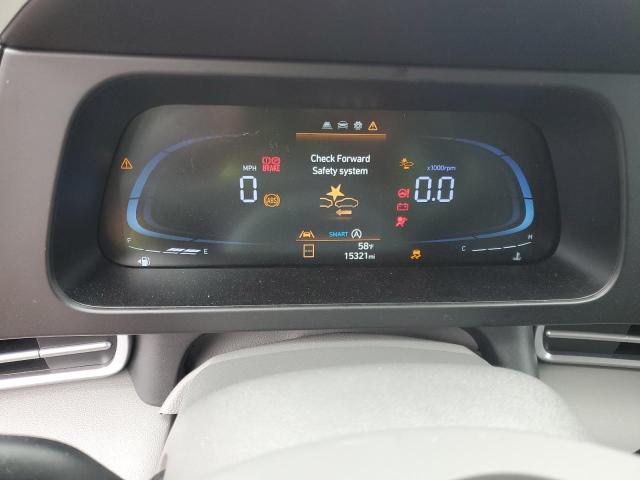 Фото 9 - HYUNDAI ELANTRA