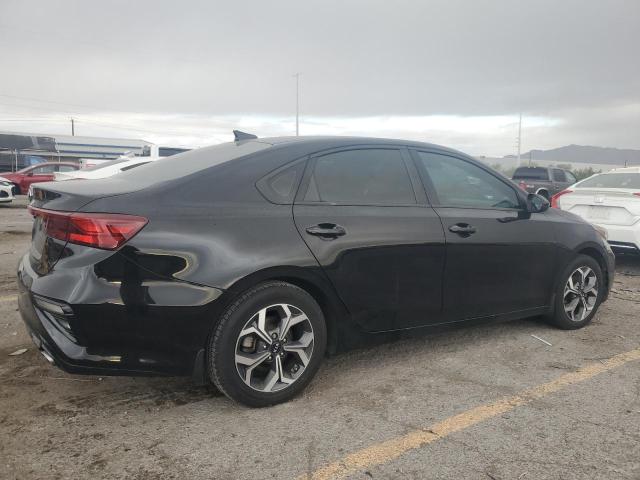 Фото 3 - KIA FORTE