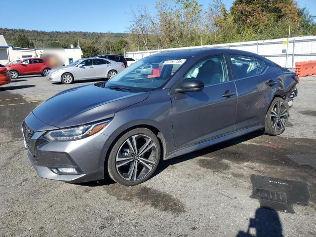 Фото 1 - NISSAN SENTRA