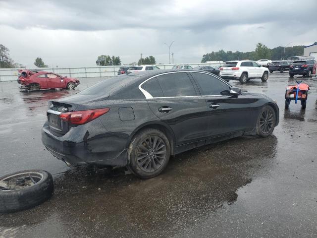 Фото 3 - INFINITI Q50