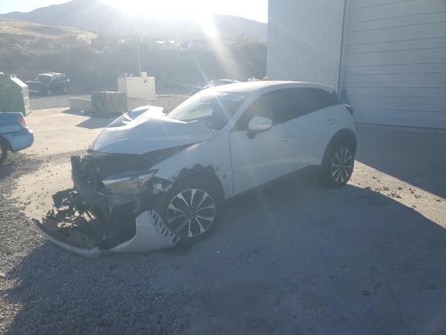 Фото 1 - MAZDA CX-3