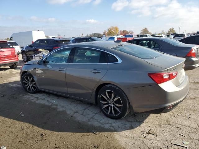 Фото 2 - CHEVROLET MALIBU