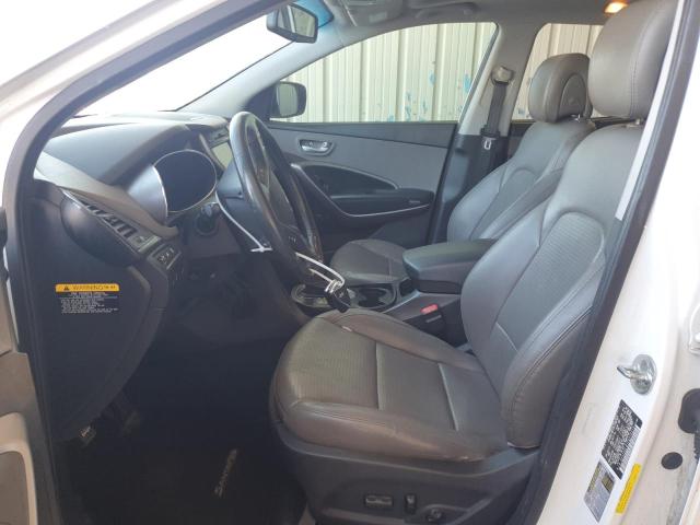 Фото 7 - HYUNDAI SANTA FE