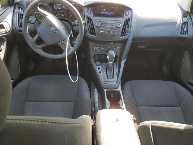 Фото 8 - FORD FOCUS