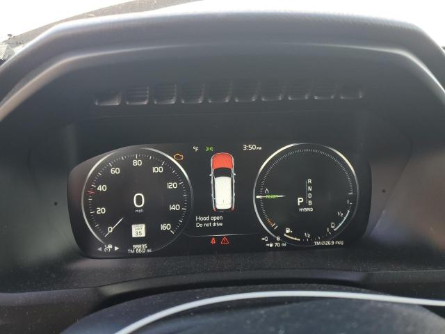 Фото 9 - VOLVO XC90