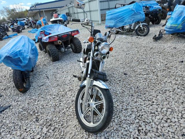 KAWASAKI EN SERIES 1995