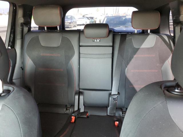 Фото 10 - MERCEDES-BENZ EQB 250+