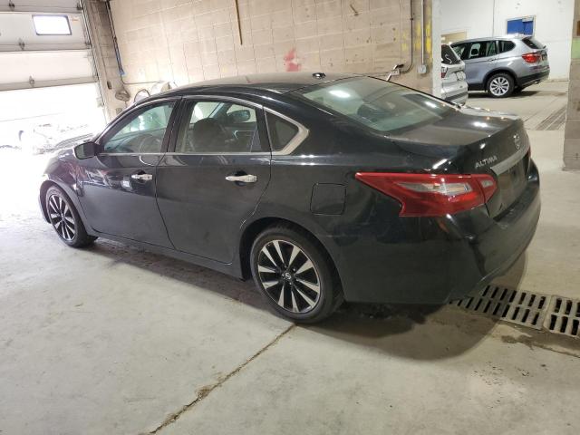 Фото 2 - NISSAN ALTIMA