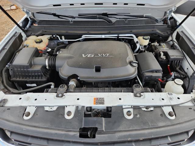 Фото 11 - CHEVROLET COLORADO