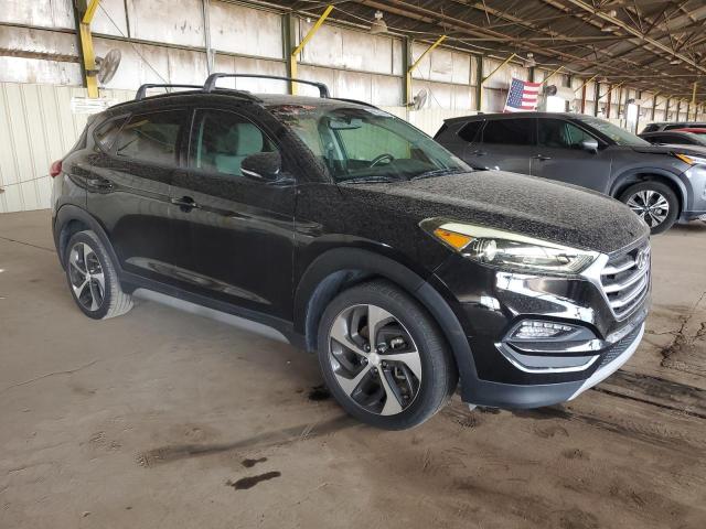 Фото 4 - HYUNDAI TUCSON