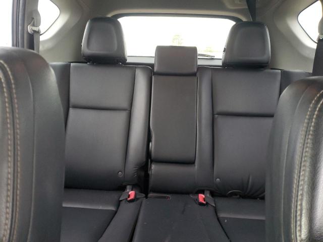 Фото 10 - TOYOTA RAV4