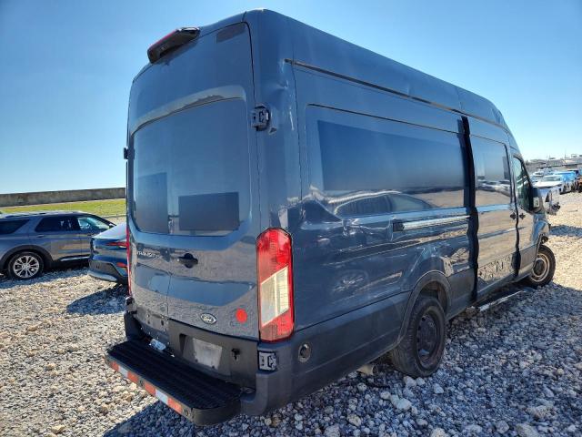 Фото 3 - FORD TRANSIT