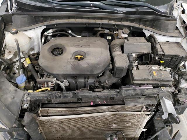 Фото 12 - HYUNDAI TUCSON