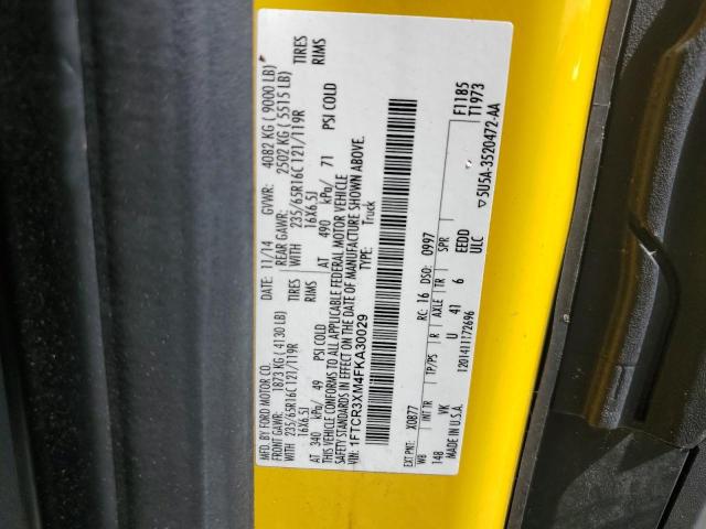 Фото 13 - FORD TRANSIT