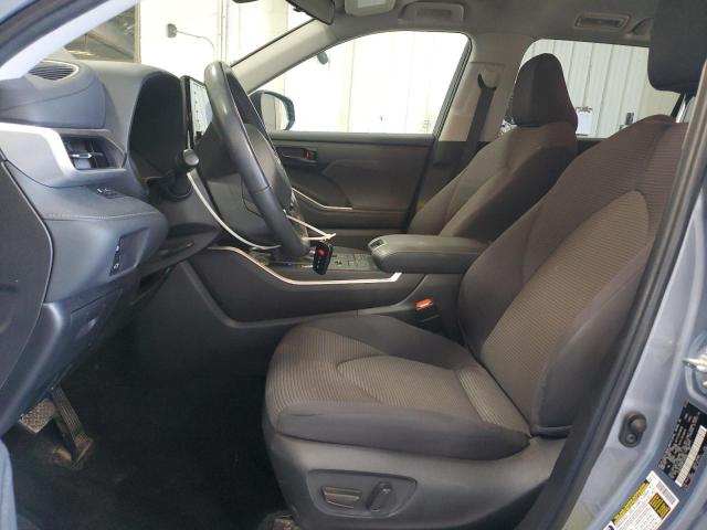 Фото 7 - TOYOTA HIGHLANDER