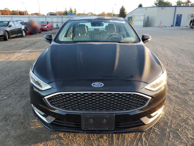 FORD FUSION 2017 VIN 3FA6P0RU0HR245457
