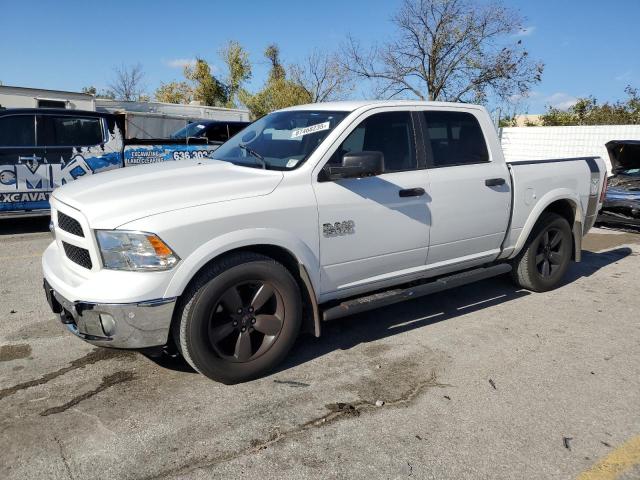 Фото 1 - RAM 1500