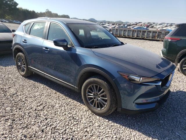 Фото 4 - MAZDA CX-5