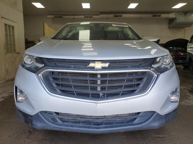 Фото 5 - CHEVROLET EQUINOX