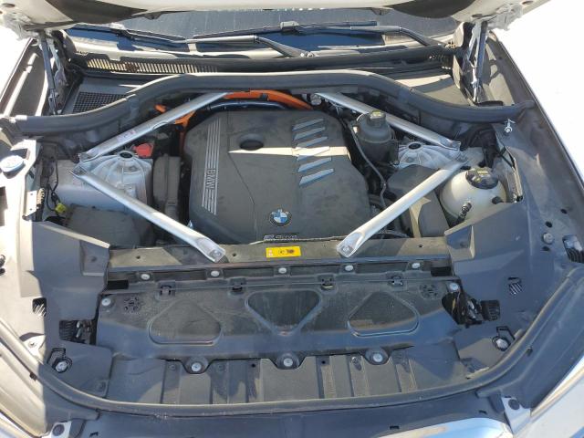 Фото 12 - BMW X5