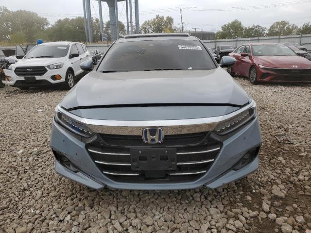 Фото 5 - HONDA ACCORD