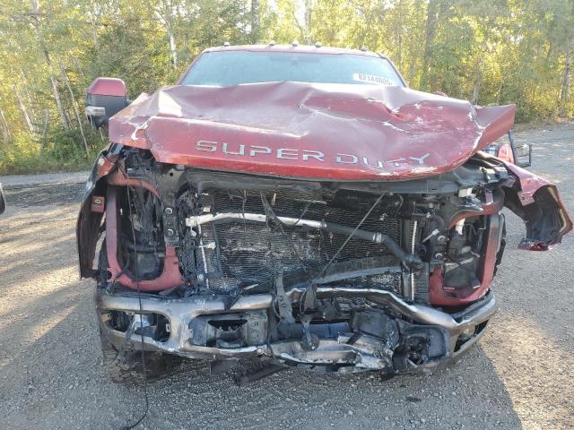 Фото 5 - FORD F350