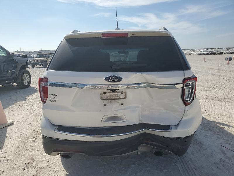 Фото 6 - FORD EXPLORER